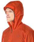 Rab Men's Vital Hooded Jacket - Booley Galway