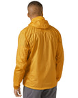 Rab Men's Vital Hooded Jacket Sahara - Booley Galway