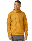 Rab Men's Vital Hooded Jacket Sahara - Booley Galway