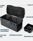 Yeti LoadOut GoBox 60L - Booley Galway