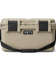 Yeti LoadOut GoBox 30L 2.0 Tan - Booley Galway