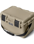 Yeti LoadOut GoBox 30L 2.0 Tan - Booley Galway