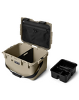 Yeti LoadOut GoBox 30L 2.0 Tan - Booley Galway