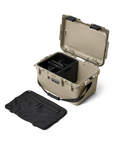 Yeti LoadOut GoBox 30L 2.0 Tan - Booley Galway