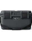Yeti LoadOut GoBox 30L 2.0 Charcoal - Booley Galway