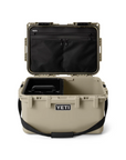 Yeti LoadOut GoBox 30L 2.0 Tan - Booley Galway