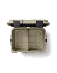 Yeti LoadOut GoBox 30L 2.0 Tan - Booley Galway