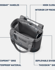 Yeti Camino 20L Carryall - Booley Galway