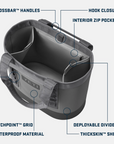 Camino 35L Carryall