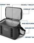 Yeti Hopper Flip 18L - Booley Galway