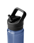 Yeti Yonder Bottle Straw Cap - Booley Galway