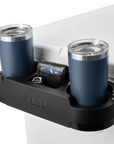 Yeti Roadie Wheeled Cooler Cup Caddy - Booley Galway