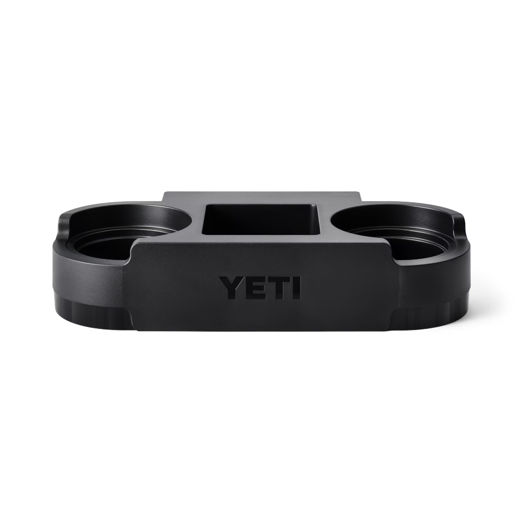 Yeti lowball shop cup holder