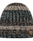 Akotan Beanie - Dark Heather