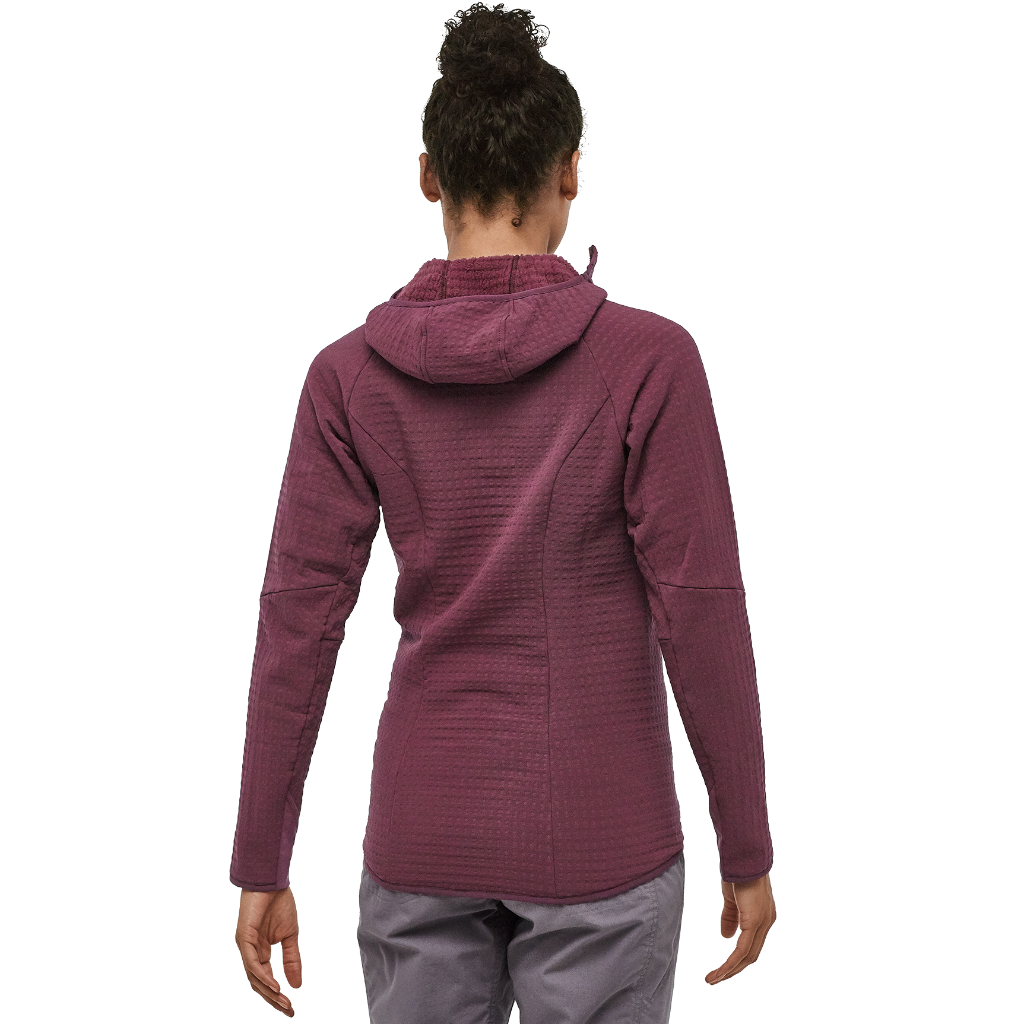 Patagonia women's r2 clearance jacket