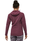 Patagonia Women's R2 TechFace Hoody - Booley Galway