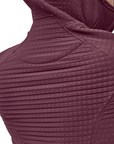 Patagonia Women's R2 TechFace Hoody - Booley Galway