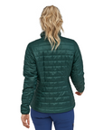 Women's Nano Puff Jacket - Black