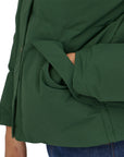 Women's Downdrift Jacket - Black