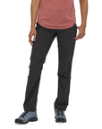 Patagonia Women's Point Peak Trail Pants Black - Booley Galway