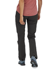 Patagonia Women's Point Peak Trail Pants Black - Booley Galway