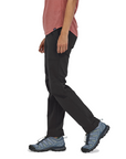 Patagonia Women's Point Peak Trail Pants Black - Booley Galway