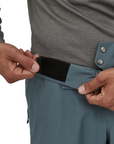 Men's Storm Shift Pants - Cascade Green