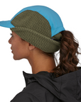 Patagonia Winter Duckbill Cap - Booley Galway