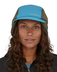 Patagonia Winter Duckbill Cap - Booley Galway