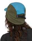 Patagonia Winter Duckbill Cap - Booley Galway