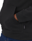 Patagonia Unisex Boardshort Logo Uprisal Hoody - Booley Galway