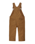 Patagonia Kids Overalls Nest Brown - Booley Galway