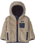 Patagonia Kids Retro-X Hoody - Booley Galway
