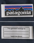 Patagonia Kids Retro-X Hoody - Booley Galway