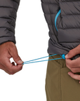 Patagonia Men's Down Sweater - Booley Galway