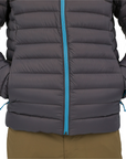 Patagonia Men's Down Sweater - Booley Galway