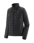 Patagonia Women's Down Sweater Black - Booley Galway