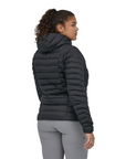 Patagonia Women's Down Sweater Hoody - Booley Galway