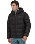 Patagonia Men's Fitz Roy Down Hoody - Booley Galway
