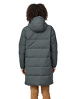 Patagonia Women's Downdrift Parka Nouveau Green - Booley Galway