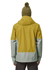 Men's Storm Shift Jacket - Black / Black