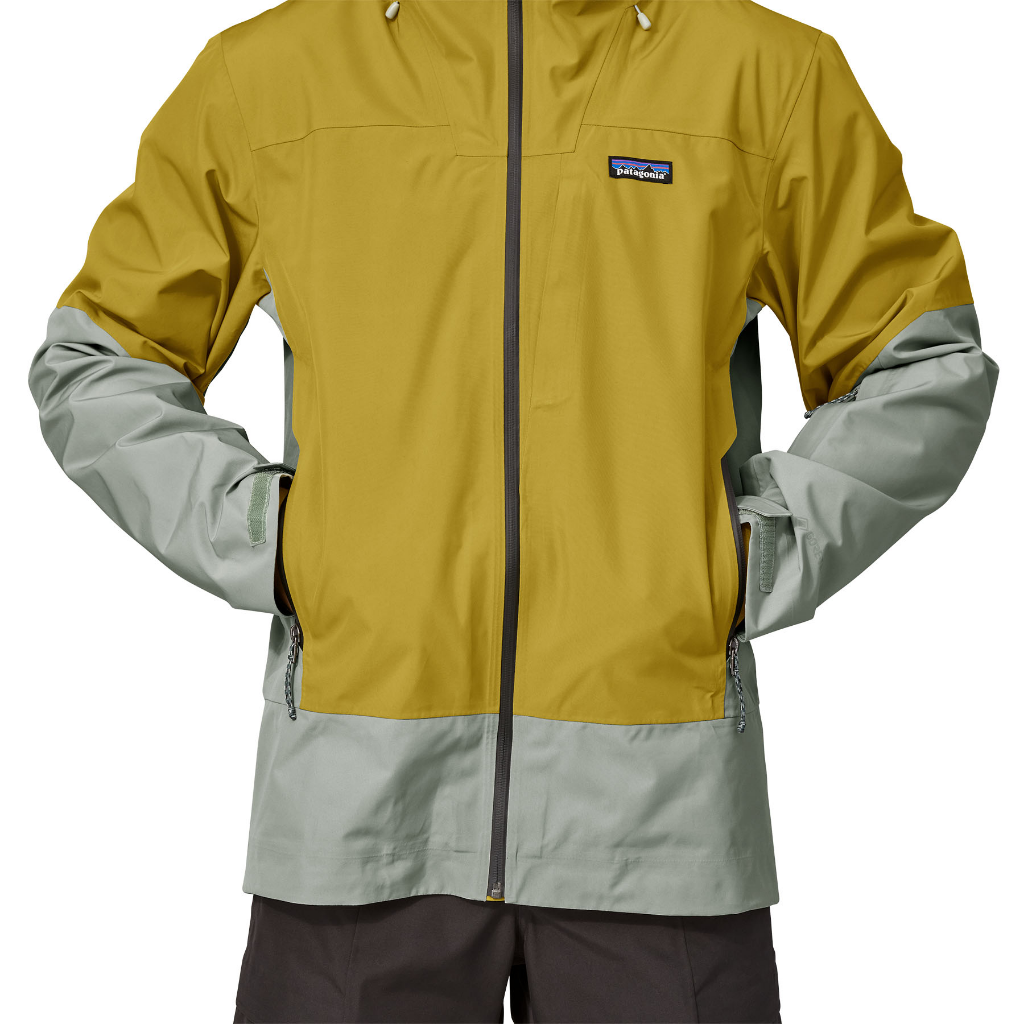 Patagonia Men's Storm Shift Jacket - Booley Galway