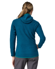 Patagonia Women's R1 Air Full-Zip Hoody - Booley Galway