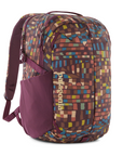 Patagonia Refugio Daypack 26L Fitz Roy Patchwork / Night Plum - Booley Galway