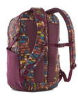 Patagonia Refugio Daypack 26L Fitz Roy Patchwork / Night Plum - Booley Galway