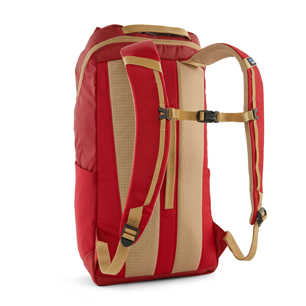Patagonia Black Hole Pack 25L - Booley Galway