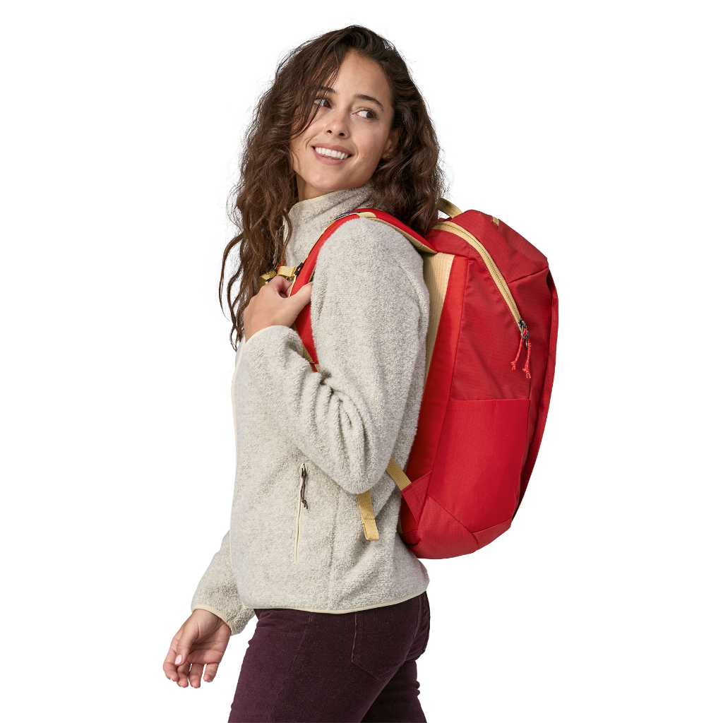 Black Hole Pack 25L