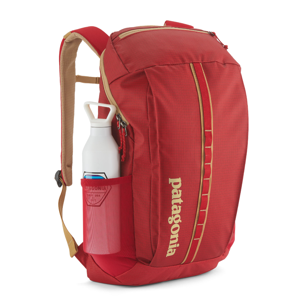 Patagonia Black Hole Pack 25L - Booley Galway