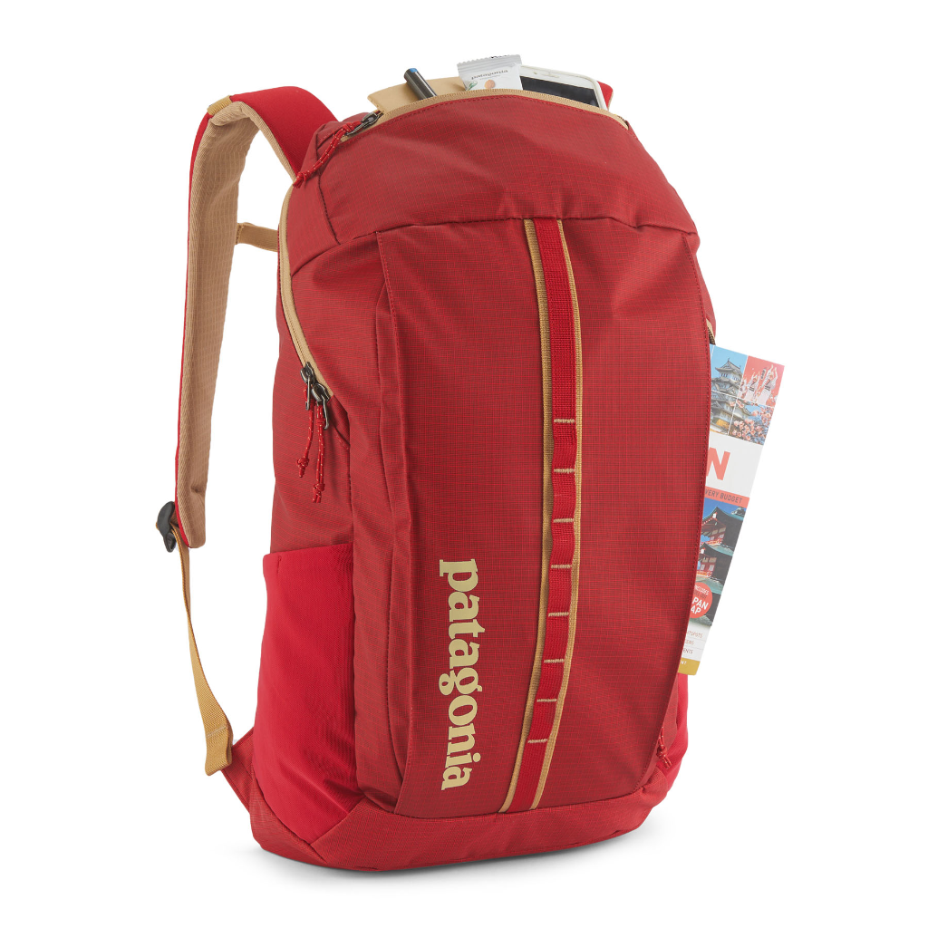 Patagonia Black Hole Pack 25L - Booley Galway