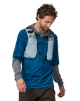 Patagonia Slope Runner Endurance Vest 3L Steam Blue - Booley Galway